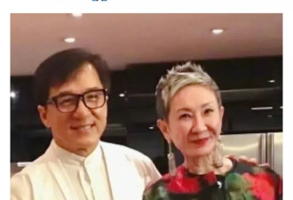 林青霞缅怀施南生：离世前数次陪护探视