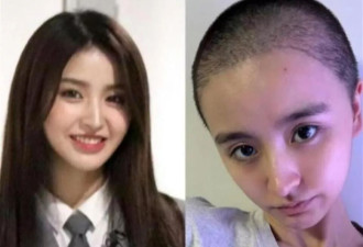 被注射不明物,三年没来例假,耳朵失聪...没一人为她说话