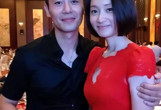 她苦恋朱亚文整整9年,却只能看他迎娶陈思诚的前女友