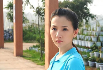 她苦恋朱亚文整整9年,却只能看他迎娶陈思诚的前女友