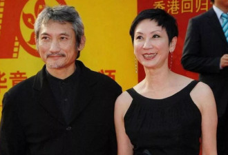 施南生病逝,徐克公开病情,她的发明香港全行业用了40年