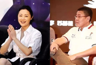 一婚嫁富商,二婚嫁导演,三婚再嫁富商,58岁的她怎样了?