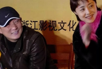 一婚嫁富商,二婚嫁导演,三婚再嫁富商,58岁的她怎样了?