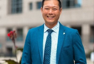 家距省议会仅6公里！安省亚裔部长3年狂报$1.6万酒店费被轰