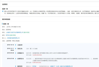 “邹市明2亿理财亏损始末”冲上热搜，其妻子....