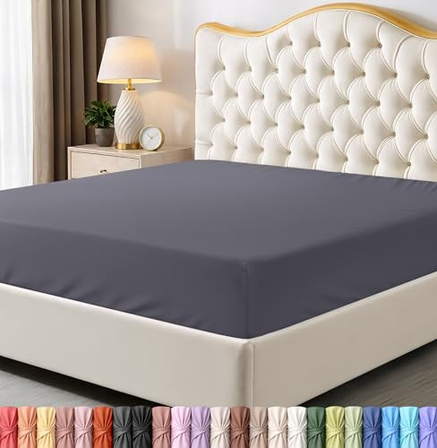 Utopia Bedding Queen 笠床罩