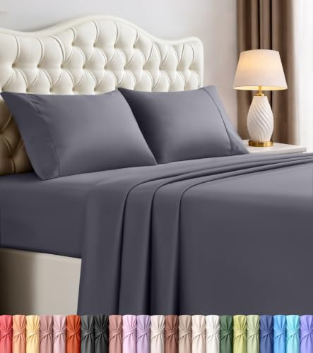 Utopia Bedding Queen 床单