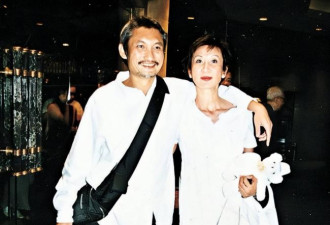 苦了原配：港圈三大佬喊丁克，晚年全都偷当爹