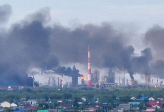川普突转向挺乌! 北约向乌提供700亿欧元军事援助