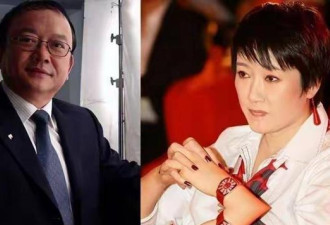 和王刚离婚24年，成方圆已成他高攀不起的样子