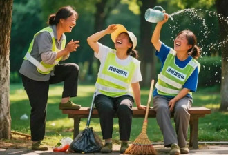 AI生成的图、人类评选的奖，这份“默契”太讽刺
