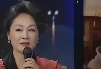 王姬现在的生活 人在美国 女儿女婿留北京老房 她还在咬牙照顾33岁病儿子