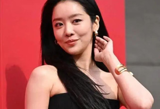 十大颜值超高却没杀进一线的韩国女星！雪肤玉貌性感撩人