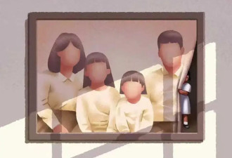 禽兽父亲性侵女儿，一审被判死缓！