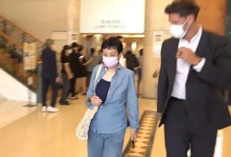 施南生器官衰竭离世 成龙林青霞周迅哀悼 徐克给了她最后的体面