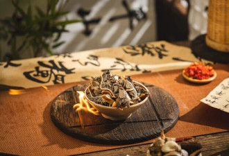 “入伏吃三黄，一年病不来”
