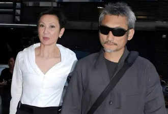 施南生去世 曾与徐克约定丁克一生 他晚年再婚生子