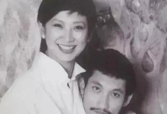 施南生去世 曾与徐克约定丁克一生 他晚年再婚生子