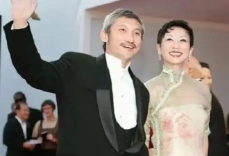 施南生去世 曾与徐克约定丁克一生 他晚年再婚生子