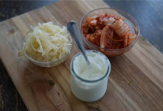 专家：摄取多种“发酵食品”有益健康 揭正确吃法