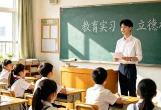 公费师范生，可以考虑取消了
