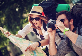 大多数人都错了：9条真正旅行的原则