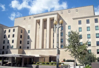 FT：特朗普重整国务院 引发美国外交体系空前震荡