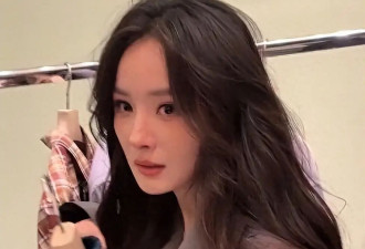 小糯米12岁近照曝光，身高快到1米7，父母陪伴巨大差距看着心酸