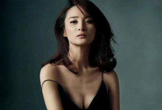 51岁蒋勤勤罕见晒出最新美照，曾经的古装美女，如今成为成熟女人