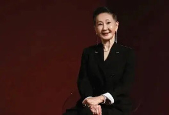 林青霞眼中“最有型女人”！75岁施南生病逝，她为什么是精英港女天花板？