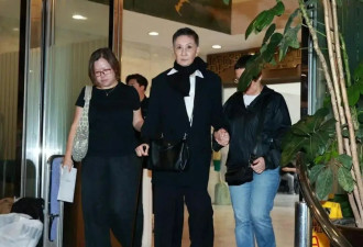 林青霞眼中“最有型女人”！75岁施南生病逝，她为什么是精英港女天花板？