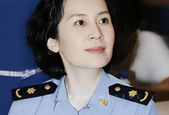 她享“正军级”待遇 却曾被丈夫嫌弃演戏
