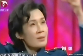 她享“正军级”待遇 却曾被丈夫嫌弃演戏