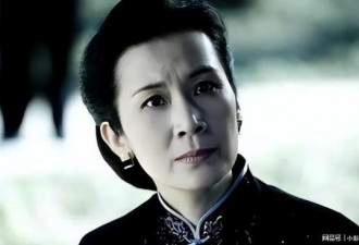 她享“正军级”待遇 却曾被丈夫嫌弃演戏