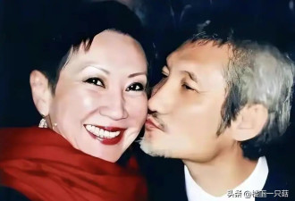 施南生去世：与徐克36年丁克 换他73岁当爹