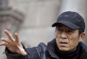 张艺谋苦干42年 到头来却给岳父岳母做了嫁衣