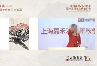 168万拍下“乾隆梅瓶”仅值250元 受害人....