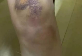 25岁女子从家中被掳走 “好好想想你犯了什么事”