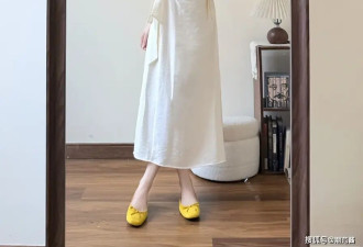 真正显贵的穿搭，从来都不费力