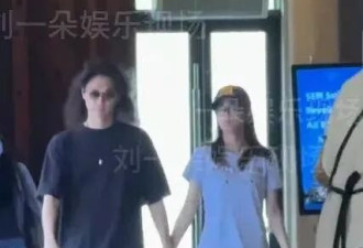 五年三段恋情，她真的是花粉地狱吧