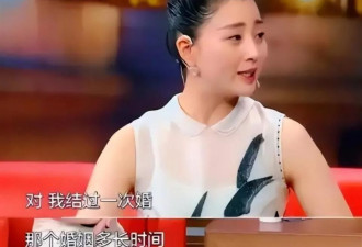 殷桃豪车多的开不过来!45岁被骂装嫩,回怼一句全网闭嘴