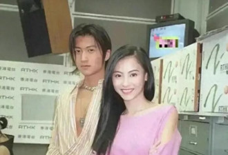 王晶不再隐瞒，张柏芝的婚变主因不是王菲