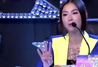 王晶不再隐瞒，张柏芝的婚变主因不是王菲
