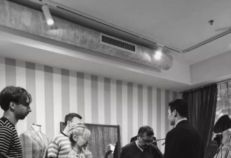 朱珠晒比基尼美照，166的身高108斤体重