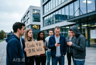 美60万科技人失业背后，软件工程师的集体反击