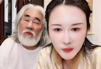 做鬼也风流！这一次，75岁的张纪中彻底成了笑话