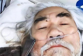 做鬼也风流！这一次，75岁的张纪中彻底成了笑话