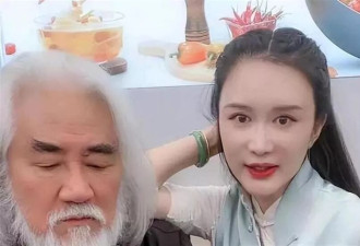 做鬼也风流！这一次，75岁的张纪中彻底成了笑话