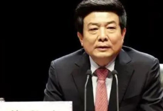 王岐山旧部 中宣部副部长退休八年后落马