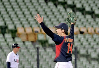 鏖战11局！日本队击败美国队夺首届冠军